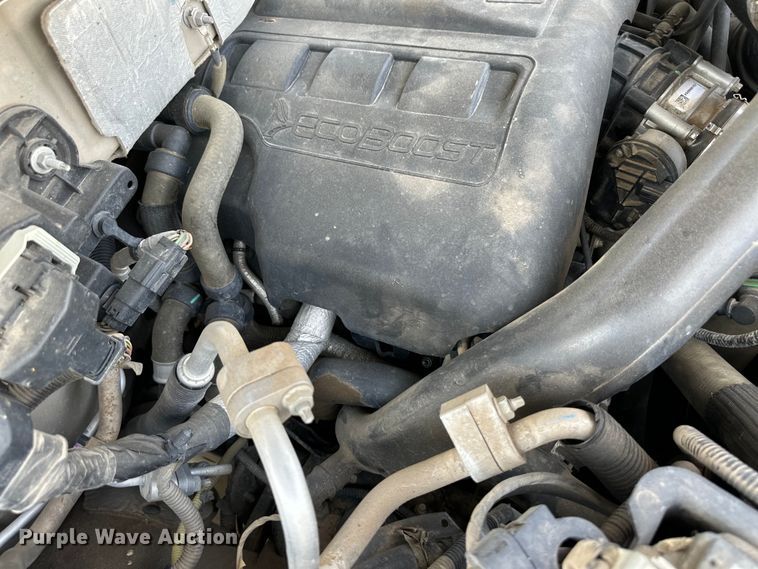 image for item OI9090 2017 Ford Expedition SUV