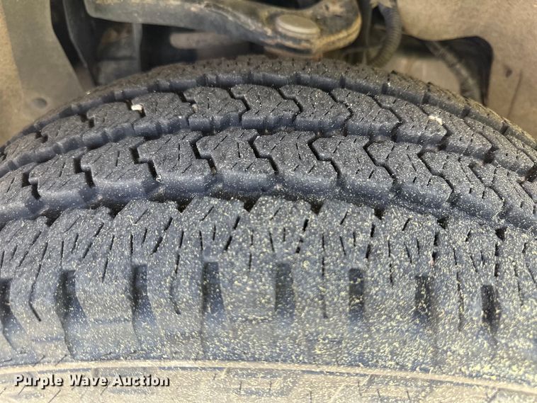 image for item OI9090 2017 Ford Expedition SUV