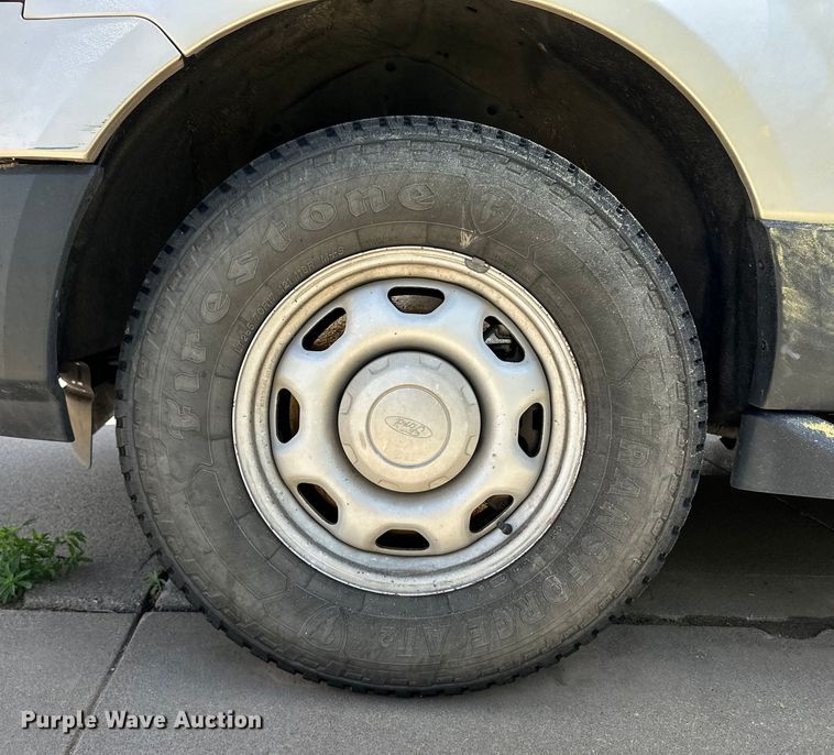 image for item OI9090 2017 Ford Expedition SUV