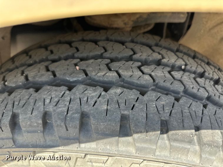 image for item OI9090 2017 Ford Expedition SUV