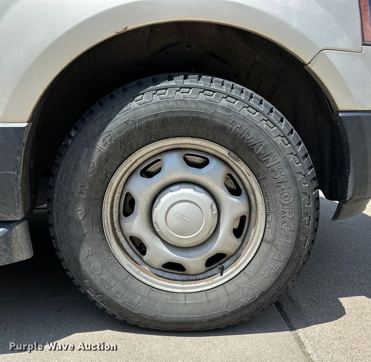 image for item OI9090 2017 Ford Expedition SUV