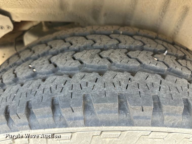 image for item OI9090 2017 Ford Expedition SUV