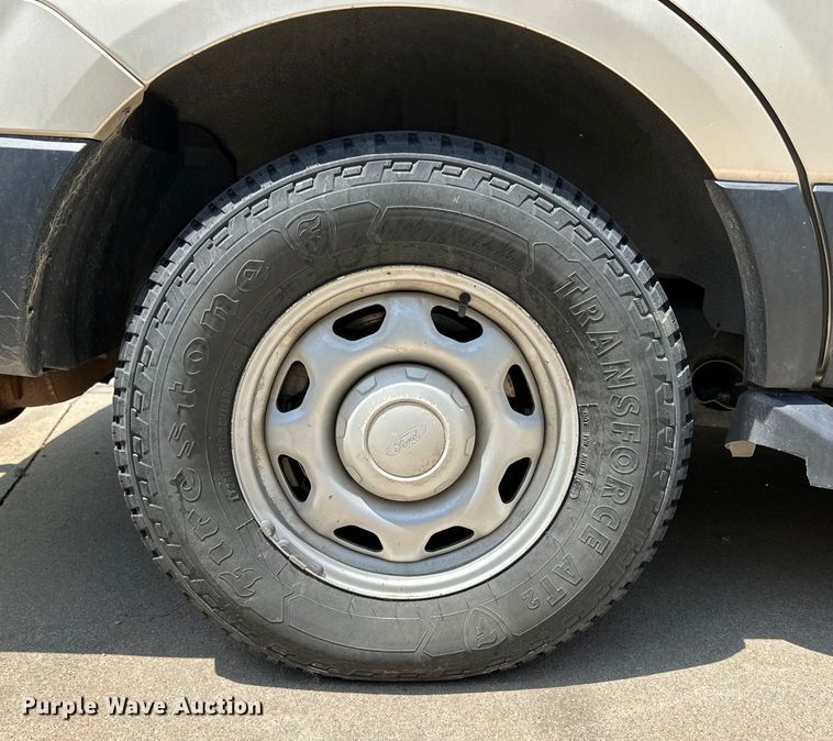 image for item OI9090 2017 Ford Expedition SUV