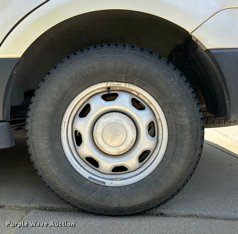 image for item OI9090 2017 Ford Expedition SUV