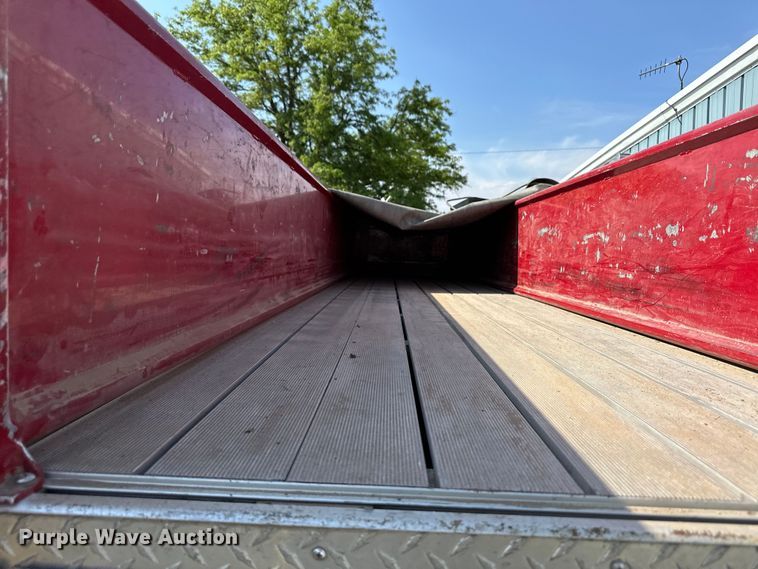 image for item OI9108 1995 Pierce pumper fire truck