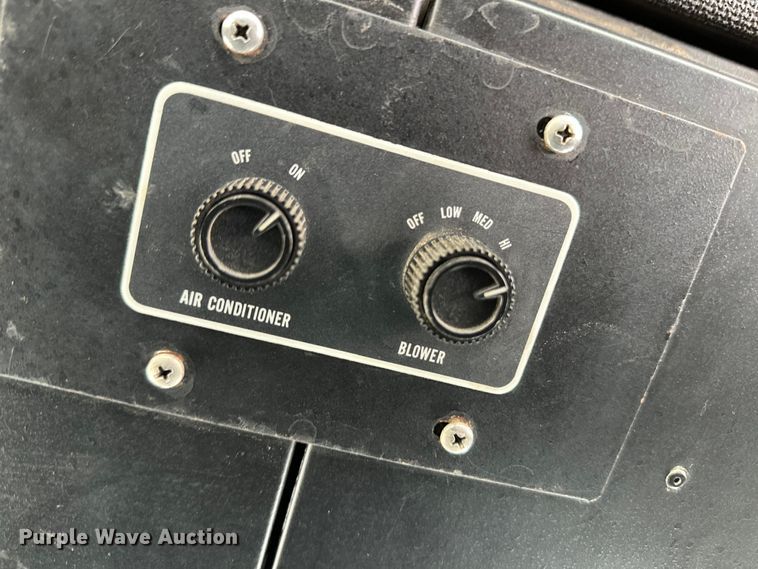 image for item OI9108 1995 Pierce pumper fire truck