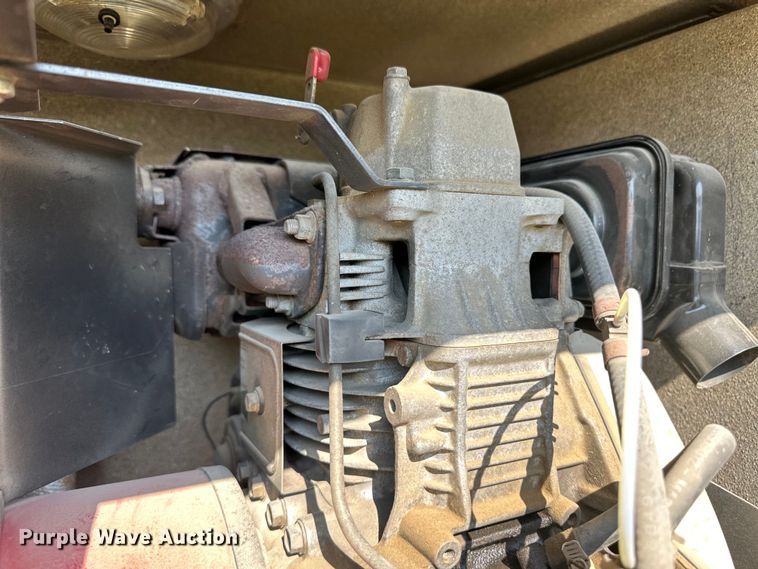 image for item OI9108 1995 Pierce pumper fire truck