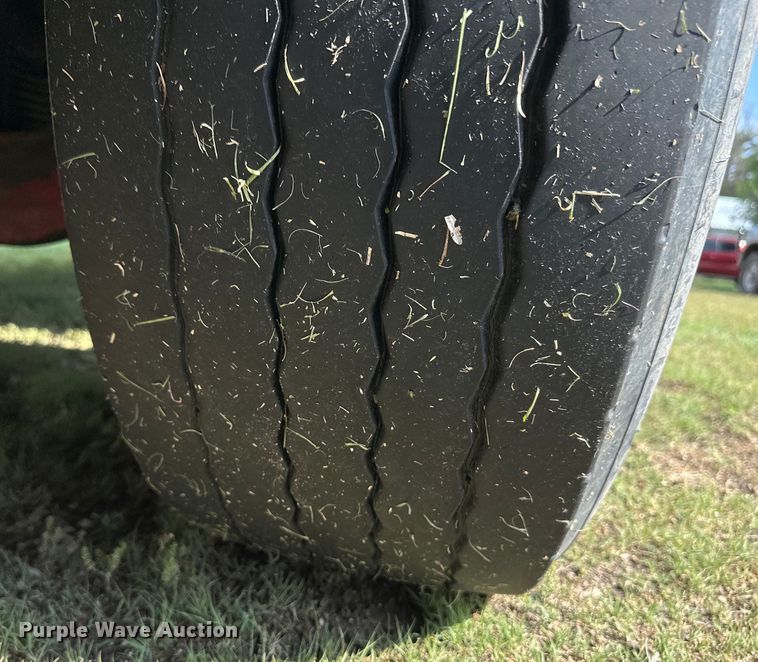 image for item OI9108 1995 Pierce pumper fire truck