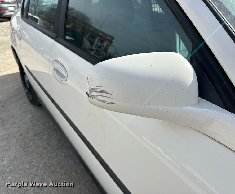 image for item OM9868 2004 Chevrolet  Impala  