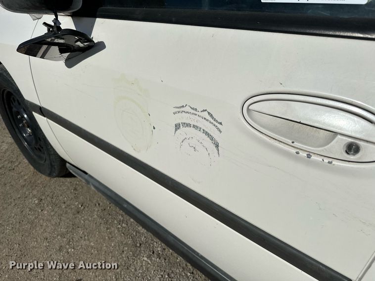 image for item OM9868 2004 Chevrolet  Impala  