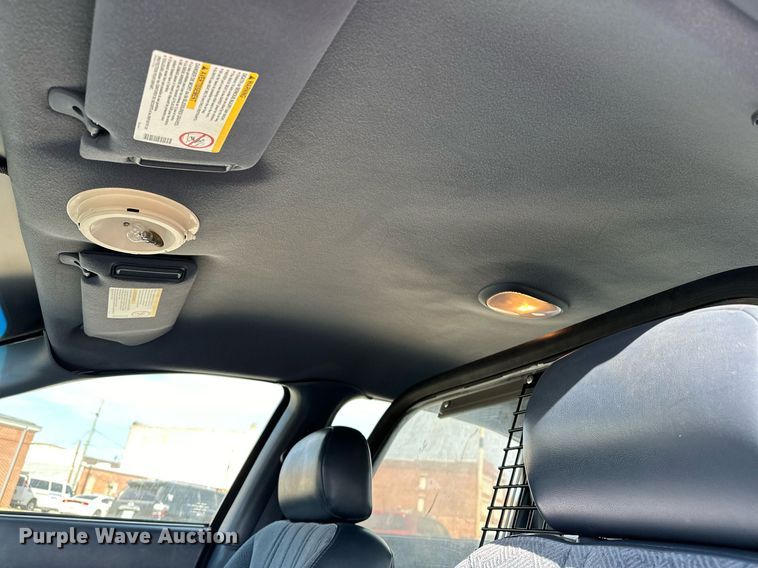 image for item OM9868 2004 Chevrolet  Impala  