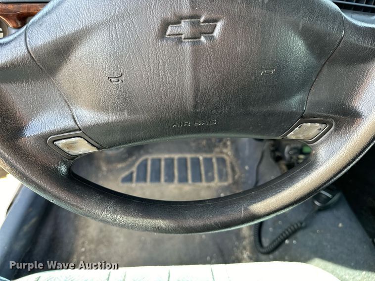 image for item OM9868 2004 Chevrolet  Impala  