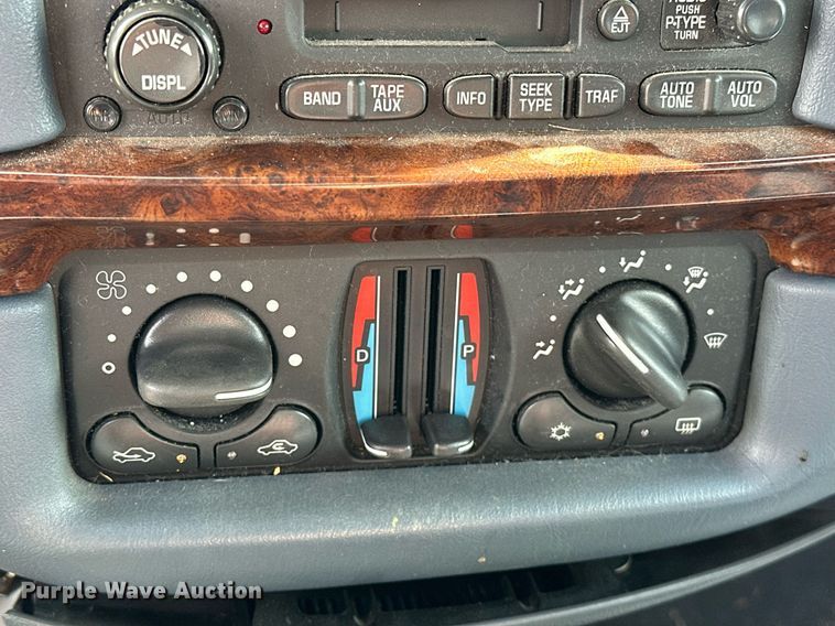 image for item OM9868 2004 Chevrolet  Impala  