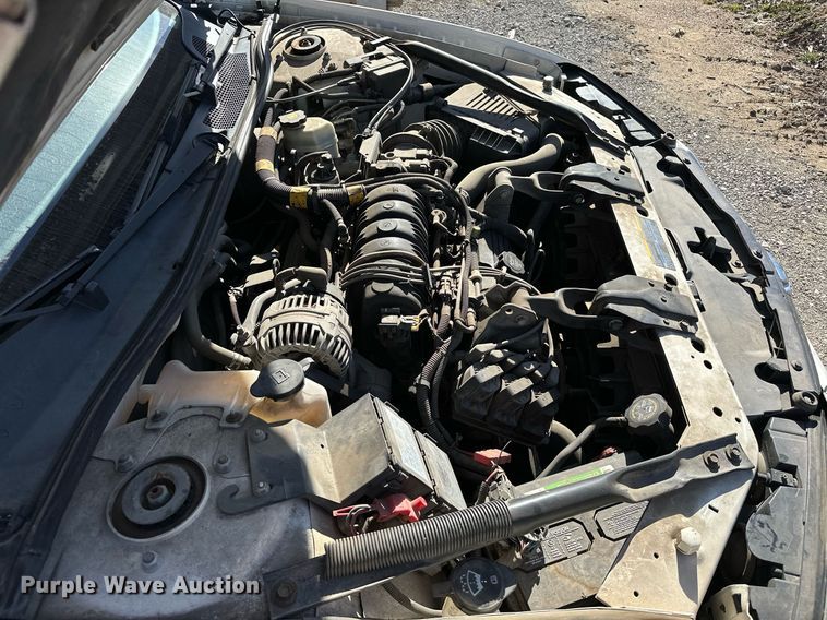 image for item OM9868 2004 Chevrolet  Impala  