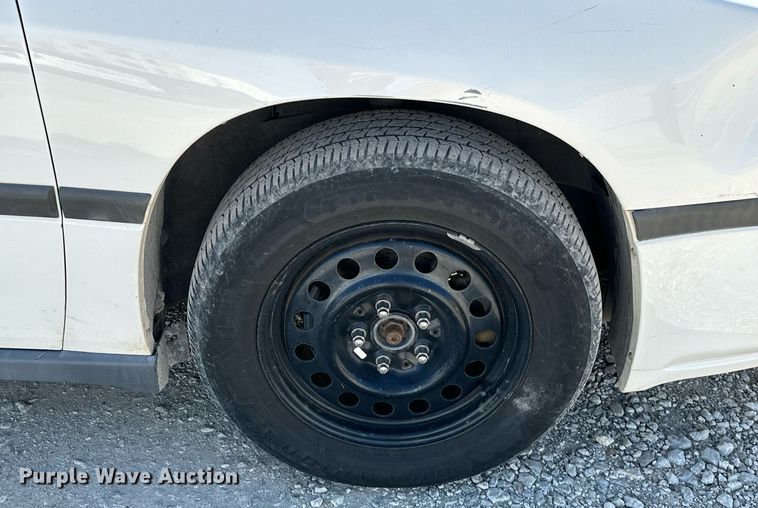 image for item OM9868 2004 Chevrolet  Impala  