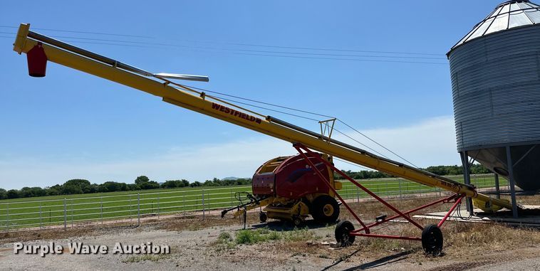 image for item DK6596 Westfield WR 80-51 auger