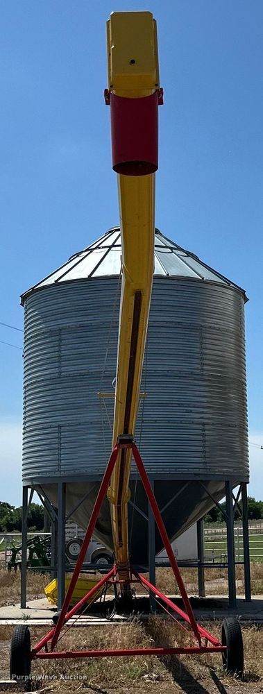 image for item DK6596 Westfield WR 80-51 auger