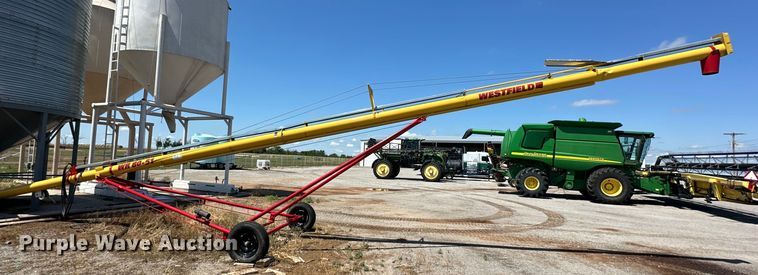 image for item DK6596 Westfield WR 80-51 auger