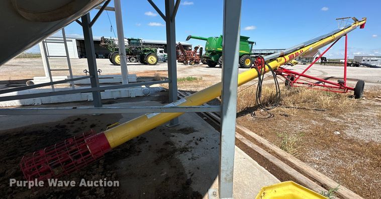 image for item DK6596 Westfield WR 80-51 auger