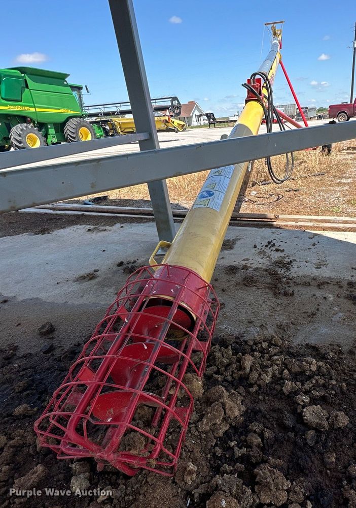 image for item DK6596 Westfield WR 80-51 auger