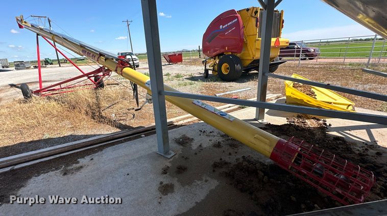 image for item DK6596 Westfield WR 80-51 auger