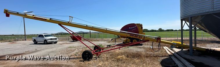 image for item DK6596 Westfield WR 80-51 auger