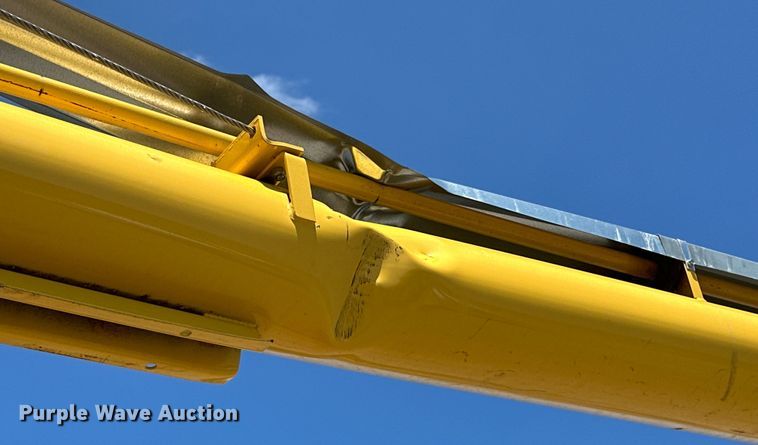 image for item DK6596 Westfield WR 80-51 auger