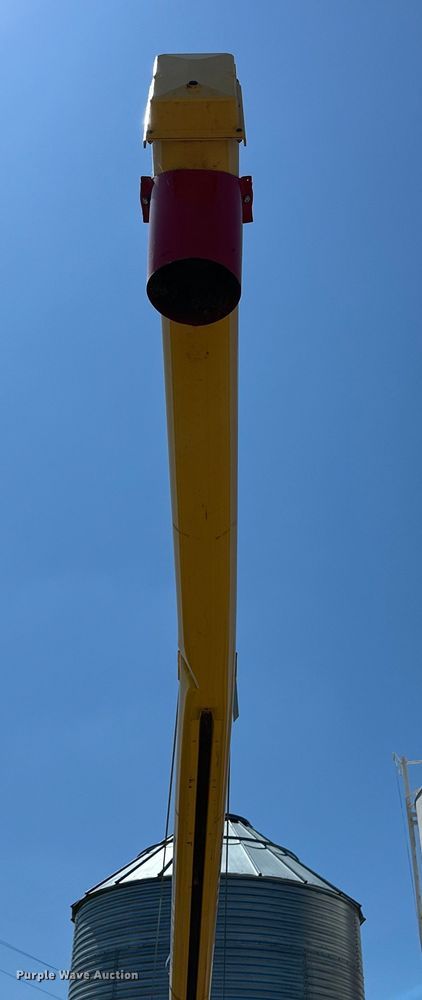 image for item DK6596 Westfield WR 80-51 auger