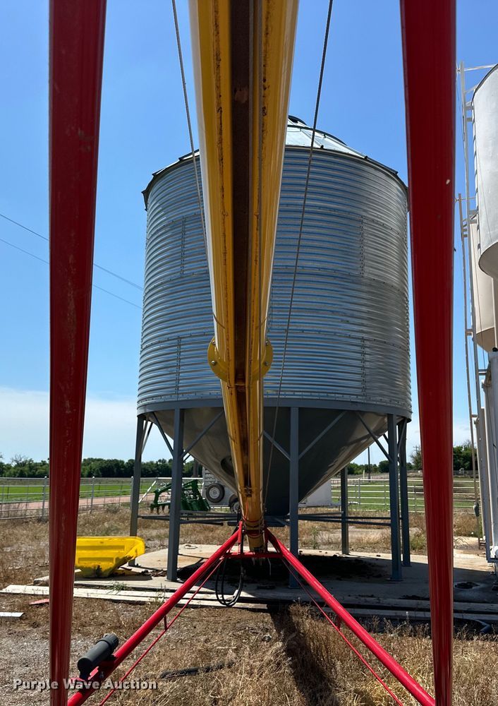 image for item DK6596 Westfield WR 80-51 auger