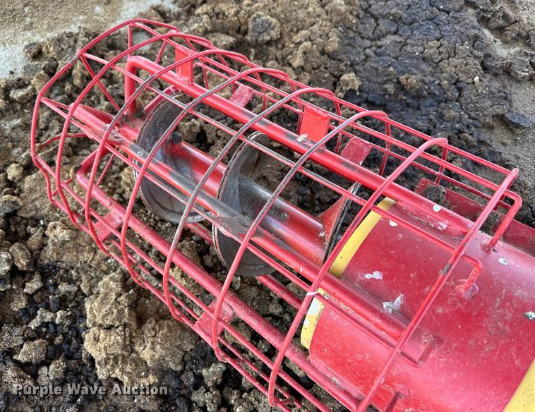 image for item DK6596 Westfield WR 80-51 auger