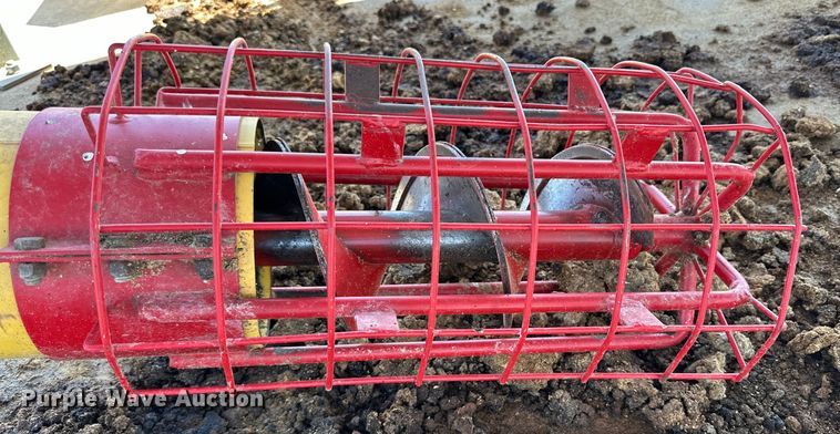 image for item DK6596 Westfield WR 80-51 auger