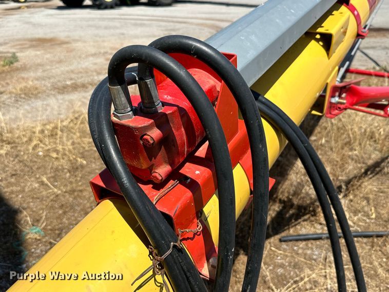 image for item DK6596 Westfield WR 80-51 auger