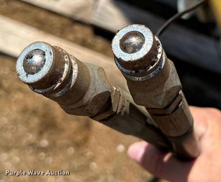 image for item DK6596 Westfield WR 80-51 auger