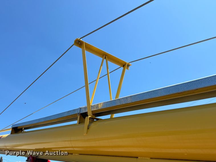 image for item DK6596 Westfield WR 80-51 auger