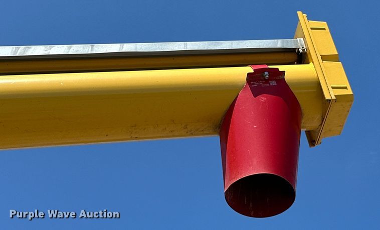 image for item DK6596 Westfield WR 80-51 auger