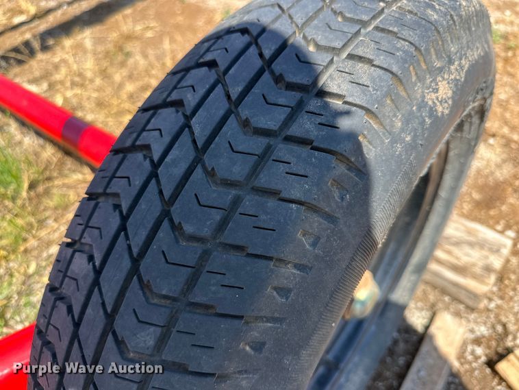 image for item DK6596 Westfield WR 80-51 auger