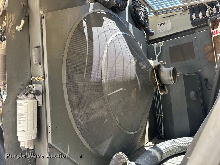 image for item DK6609 2015 Claas Jaguar 980 forage harvester