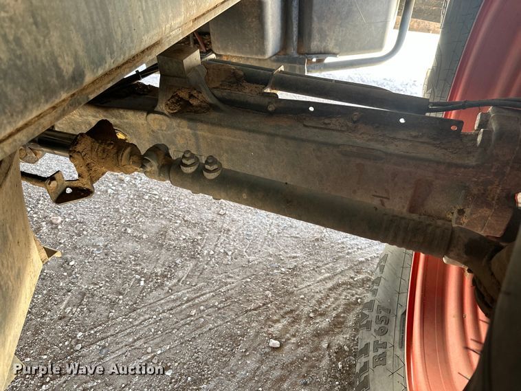 image for item DK6609 2015 Claas Jaguar 980 forage harvester