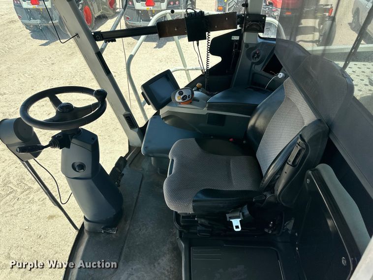 image for item DK6609 2015 Claas Jaguar 980 forage harvester