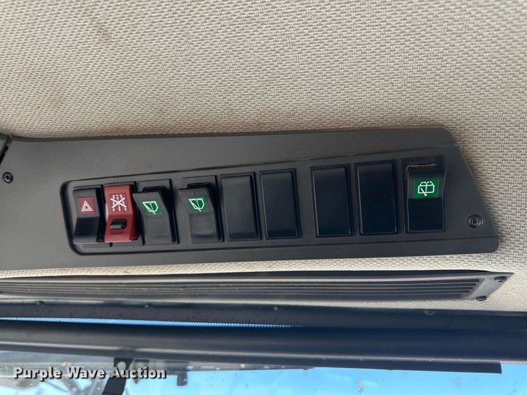 image for item DK6609 2015 Claas Jaguar 980 forage harvester