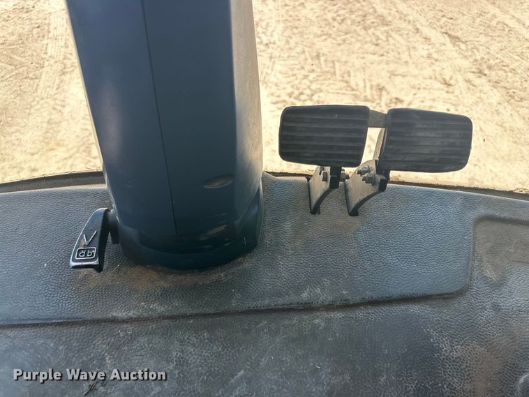 image for item DK6609 2015 Claas Jaguar 980 forage harvester