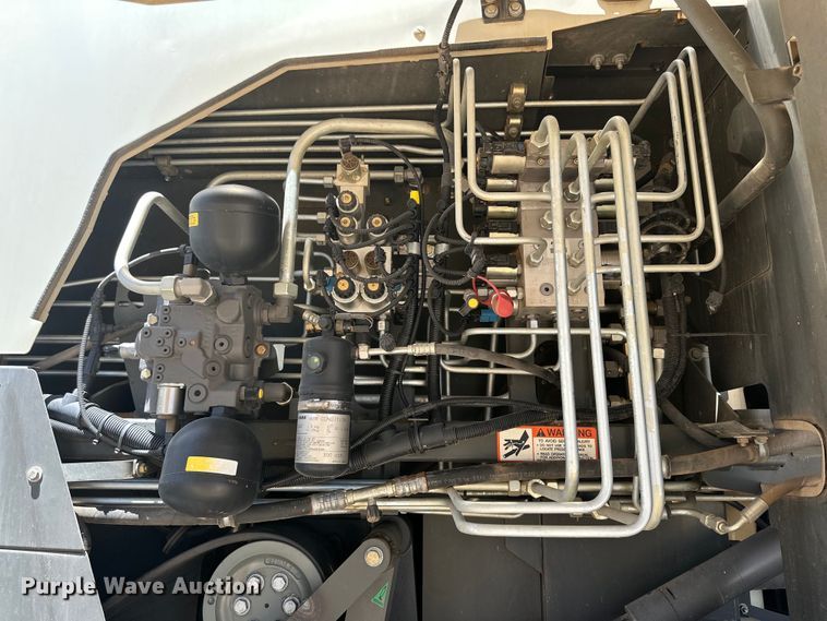 image for item DK6609 2015 Claas Jaguar 980 forage harvester