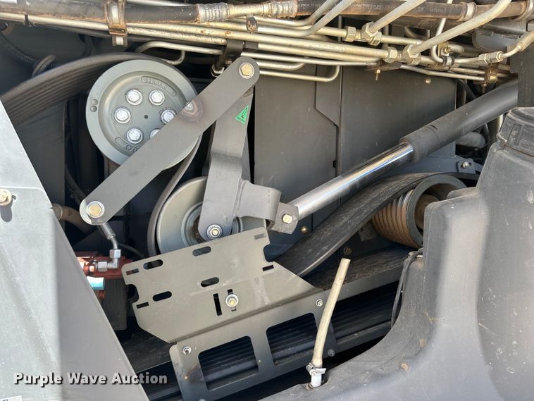 image for item DK6609 2015 Claas Jaguar 980 forage harvester