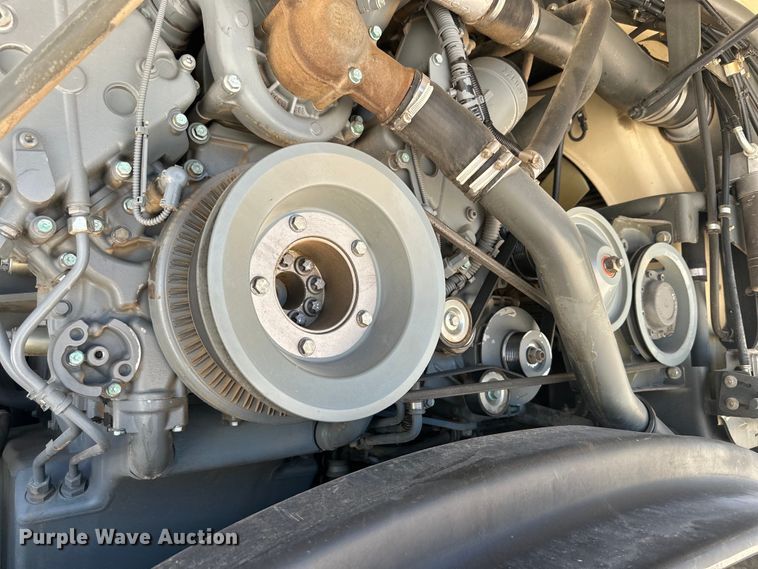 image for item DK6609 2015 Claas Jaguar 980 forage harvester