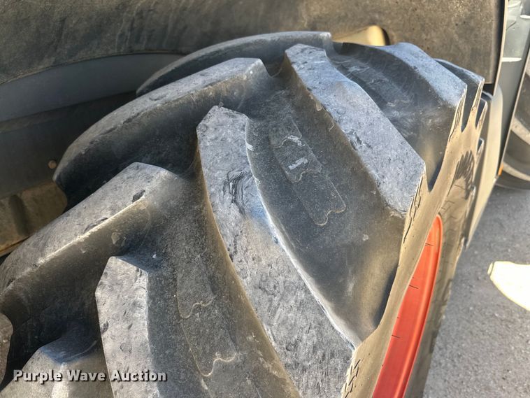 image for item DK6609 2015 Claas Jaguar 980 forage harvester