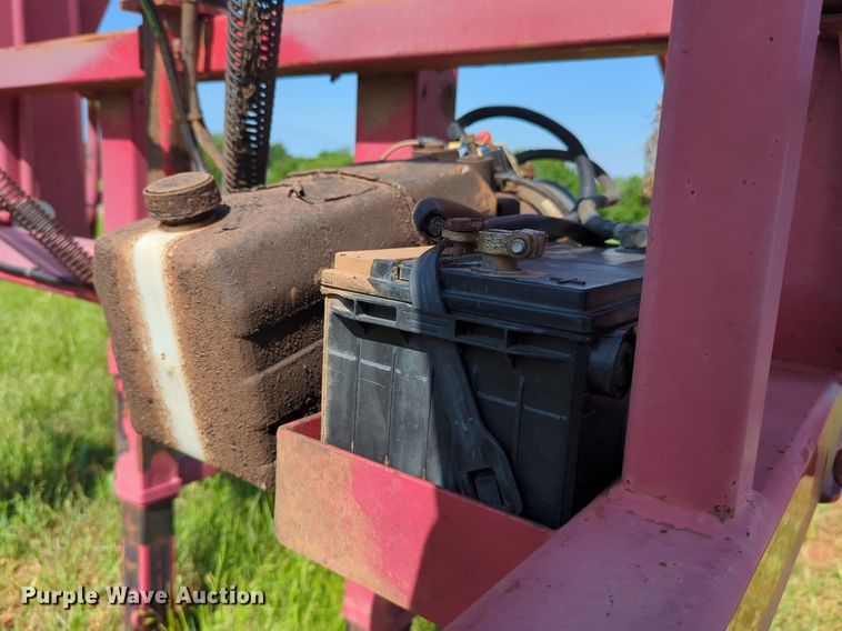 image for item DN3839 2017 Better Built hay trailer