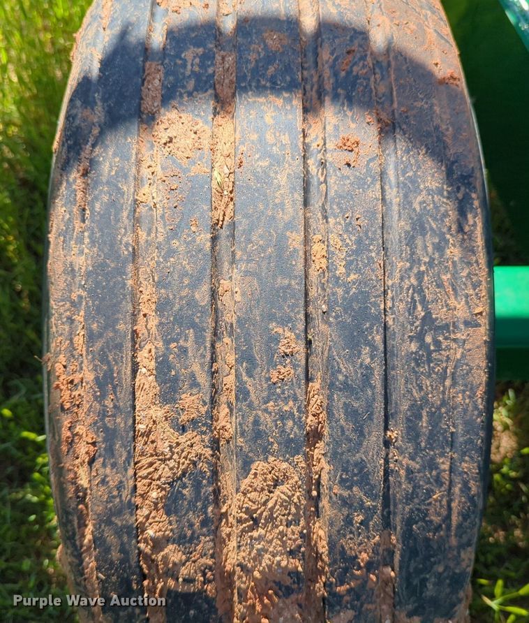 image for item DN3840 2016 Great Plains FH6636HD spike tooth harrow