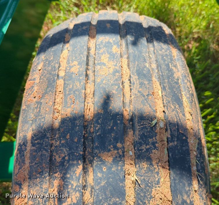 image for item DN3840 2016 Great Plains FH6636HD spike tooth harrow