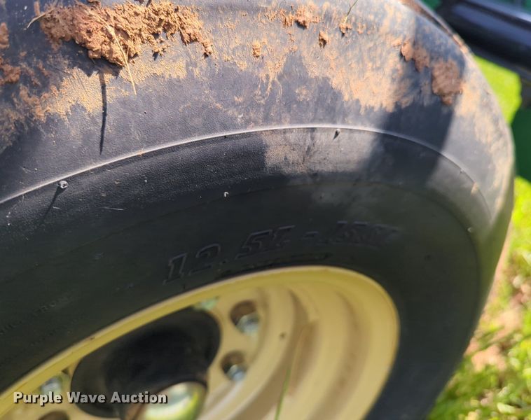 image for item DN3840 2016 Great Plains FH6636HD spike tooth harrow