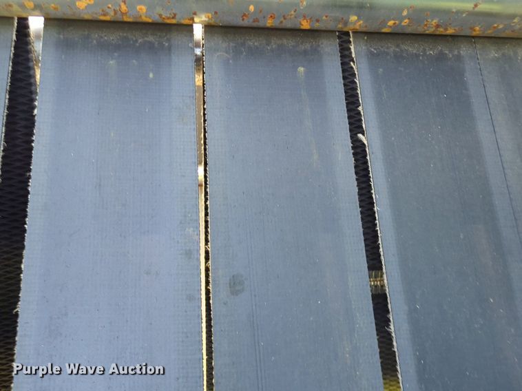 image for item DN3842 2019 John Deere 560M round baler